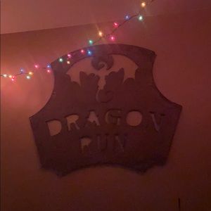 Meet your Posher, Briana